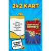 MOLFY WHAT DO YOU MOOD MODUNU GÖSTER MODUNU BUL KART OYUNU 242 KART 14+