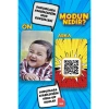 MOLFY WHAT DO YOU MOOD MODUNU GÖSTER MODUNU BUL KART OYUNU 242 KART 14+