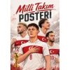 MİLLİ TAKIM ÇİZGİ POSTER KİTABI