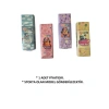 SİLKA ART.1380 COLORIA CUTE SİLGİ - TEKLİ