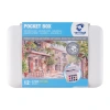 VAN GOGH RT20808632 POCKET BOX WATER COLOR - TABLET SULU BOYA (12+3 ) 15 RENK SET