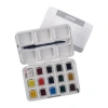 VAN GOGH RT20808632 POCKET BOX WATER COLOR - TABLET SULU BOYA (12+3 ) 15 RENK SET
