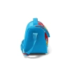 CORAL HIGH 37145 KIDS KIRMIZI MAVİ ASTRONOT UZAY DESENLİ THERMO BESLENME ÇANTASI