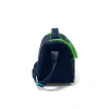 CORAL HIGH 37146 KIDS LACİVERT ROBOT DESENLİ THERMO BESLENME ÇANTASI
