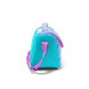 CORAL HIGH 37156 KIDS AÇIK MAVİ UNICORN DENİZATI DESENLİ THERMO BESLENME ÇANTASI