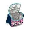 CORAL HIGH 37149 KIDS KELEBEK DESENLİ THERMO BESLENME ÇANTASI
