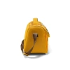 CORAL HIGH 37162 KIDS SARI ZÜRAFA DESENLİ THERMO BESLENME ÇANTASI
