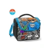 CORAL HIGH 37150 KIDS GRAFİTİ AYICIK DESENLİ THERMO BESLENME ÇANTASI