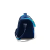 CORAL HIGH 37151 KIDS LACİVERT GAME DESENLİ THERMO BESLENME ÇANTASI