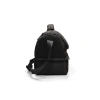 CORAL HIGH 37208 KIDS SİYAH FUTBOL DESENLİ THERMO İKİ KATLI  BESLENME ÇANTASI