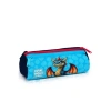 CORAL HIGH 31013 DRAGON DESENLİ ÜÇ BÖLMELİ KALEM ÇANTASI