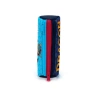 CORAL HIGH 31013 DRAGON DESENLİ ÜÇ BÖLMELİ KALEM ÇANTASI