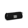 CORAL HIGH 31040 SİYAH ÜÇ BÖLMELİ KALEM ÇANTASI