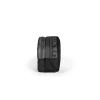 CORAL HIGH 31044 GRİ SİYAH YARASA DESENLİ İKİ BÖLMELİ KALEM ÇANTASI