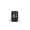 CORAL HIGH 31048 RENKLİ NEON DESENLİ İKİ BÖLMELİ KALEM ÇANTASI
