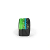 CORAL HIGH 31058 SİYAH GAME DESENLİ İKİ BÖLMELİ KALEM ÇANTASI