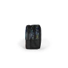 CORAL HIGH 31059 RENKLİ YARIŞ ARABASI DESENLİ İKİ BÖLMELİ KALEM ÇANTASI