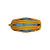 CORAL HIGH 31062 SARI ZÜRAFA DESENLİ ÜÇ BÖLMELİ KALEM ÇANTASI