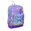 CORAL HIGH 33205 ŞEKER AYICIK DESENLİ DÖRT BÖLMELİ SIRT ÇANTASI