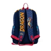 CORAL HIGH 33213 DRAGON DESENLİ DÖRT BÖLMELİ SIRT ÇANTASI