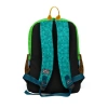 CORAL HIGH 33216 CRAFT DESENLİ DÖRT BÖLMELİ SIRT ÇANTASI