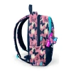 CORAL HIGH 33249 KELEBEK DESENLİ ÜÇ BÖLMELİ SIRT ÇANTASI