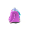 CORAL HIGH 37101 PEMBE SARI LAVANTA KAMUFLAJ DESENLİ THERMO BESLENME ÇANTASI