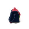 CORAL HIGH 37112 ÇOK RENKLİ ÇİZGİ DESENLİ THERMO BESLENME ÇANTASI
