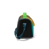 CORAL HIGH 37116 CRAFT DESENLİ THERMO BESLENME ÇANTASI