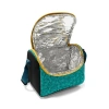CORAL HIGH 37116 CRAFT DESENLİ THERMO BESLENME ÇANTASI