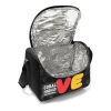 CORAL HIGH 37130 LOVE DESENLİ THERMO BESLENME ÇANTASI