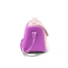 CORAL HIGH 37124 PAPATYA DESENLİ THERMO BESLENME ÇANTASI