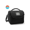 CORAL HIGH 37140 SİYAH THERMO BESLENME ÇANTASI