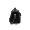 CORAL HIGH 37144 GRİ SİYAH YARASA DESENLİ THERMO BESLENME ÇANTASI