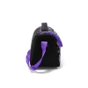 CORAL HIGH 37142 SİYAH AYICIK DESENLİ THERMO BESLENME ÇANTASI