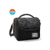 CORAL HIGH 37138 SİYAH KAMUFLAJ DESENLİ THERMO BESLENME ÇANTASI