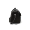 CORAL HIGH 37138 SİYAH KAMUFLAJ DESENLİ THERMO BESLENME ÇANTASI
