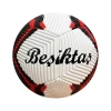 CAN SPORTS  BJK-3013 BEŞİKTAŞ LİNES FUTBOL TOPU NO:5