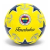 CAN SPORTS  FB-5108 FENERBAHÇE LEAF YAPRAK FUTBOL TOPU NO:5