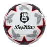 CAN SPORTS  BJK-3018 BEŞİKTAŞ EAGLE KARTAL FUTBOL TOPU NO:5