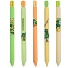 DOLPHIN ZS-1075A LITTLE GREEN JEL KALEM - TEKLİ
