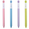 DOLPHIN ZS-1081A FLOWERS JEL KALEM - TEKLİ