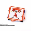 POLA BOOK HKP052 SMART POST-İT ELEKTROSTATİK SÖK-TAK  6.8x6.8cm 50 YP. AKILLI NOT KAĞIDI - TEKLİ
