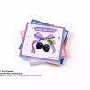 POLA BOOK HKP052 SMART POST-İT ELEKTROSTATİK SÖK-TAK  6.8x6.8cm 50 YP. AKILLI NOT KAĞIDI - TEKLİ