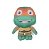 SUNMAN S000234 SAMBRA NINJA TURTLES LİL BODZ 4 ASORTİ 25 cm PELUŞ - TEKLİ