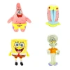 SUNMAN S0005017 SAMBRA SÜNGER BOB VE ARKADAŞLARI PELUŞ - TEKLİ