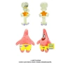 SUNMAN S0005017 SAMBRA SÜNGER BOB VE ARKADAŞLARI PELUŞ - TEKLİ