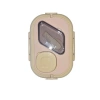 MİKRO MS-2429 2 KATLI PLASTİK BESLENME YEMEK KABI/KUTUSU