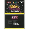 STA 100012 AKRİLİK MARKER KALEM SETİ 2mm UÇ  12Lİ (RENK)