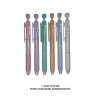 PENMARK HS-8026 KALEM TİPİ MEKANİK 3.8 mm MEKANİK KALEM SİLGİ